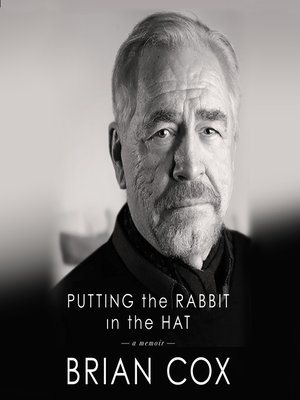 cover image of Putting the Rabbit in the Hat